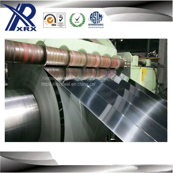 Sus 310s Stainless Steel No.1 Plate Price per Ton photo-2