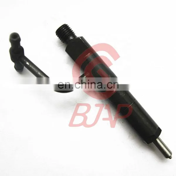 BJAP Fuel Injector E048332000013 for Euro II Engine BJ483ZQB With Nozzle DLLA159S067 photo-2