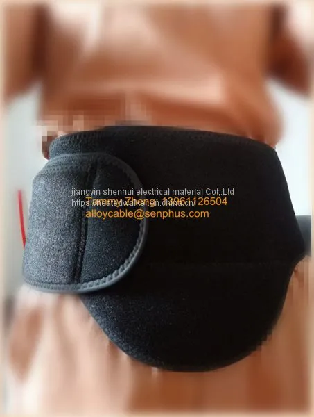 12v Uterus Waist Heated Belt photo-2