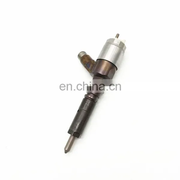 Excavator Engine E320d Injector 326-4700 Nozzle 3264700 Fuel Injector 326-4700 photo-4