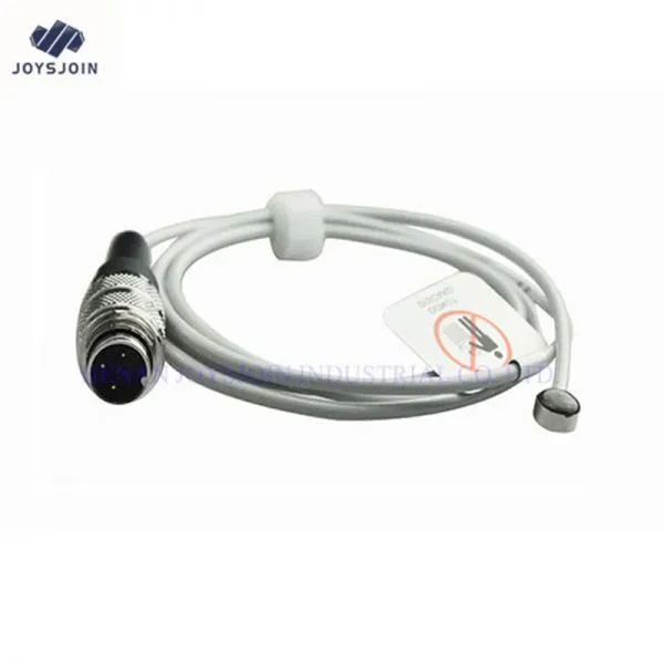 Fanem Pediatric Skin Surface Temperature Probe photo-2