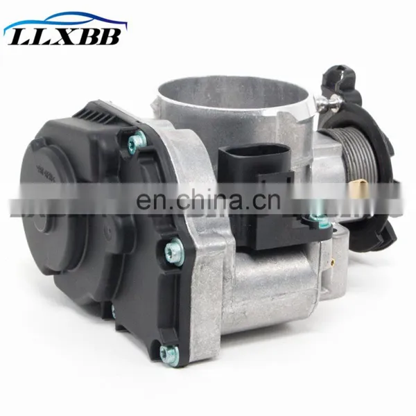 Original Electronic Throttle Body 037133064A 408237111003Z For VW Sharan Alhambra 2.0 A2C61000138 photo-3