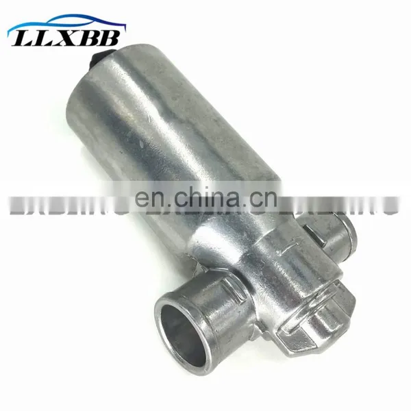 LLXBB Idle Air Control Valve For BMW Land Rover 0280140532 13411733090 ERR6078 1292637 photo-4