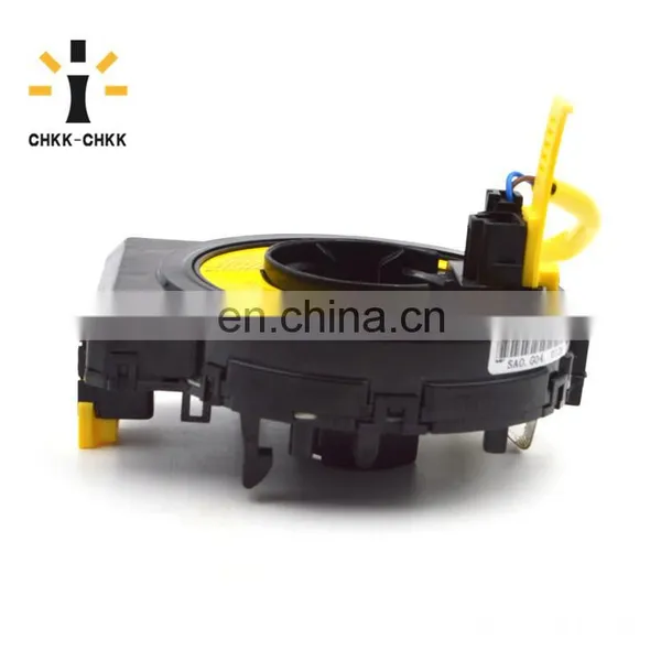 Quality A New Cinta Espiral Clock Spring Spiral Cable 9349022000 93490-22000 With One Year Warranty photo-2