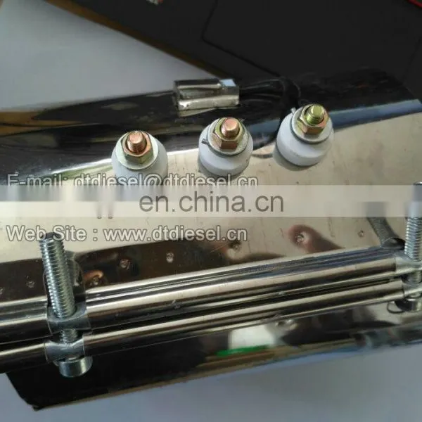 Heating Tools For Filter photo-2