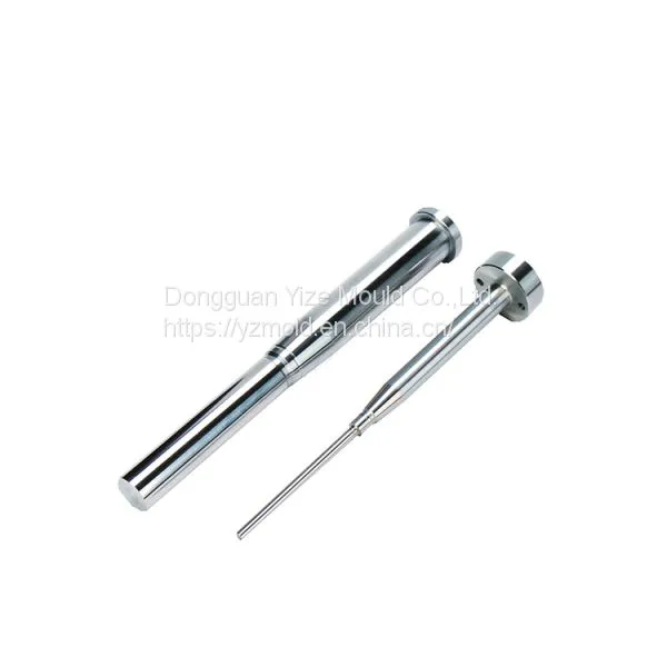Connector Die Set Of Medical Connector Mold Components Processing photo-4