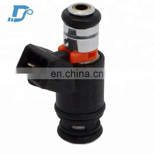 Fuel Injector IWP022 021906031D for Eurovan Golf Jetta 2.8 V6 photo-2