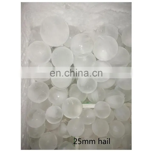 Solar Panel Hail Shock Testing Machine/ Strike Testing Machine / Impact Testing Equipment photo-5