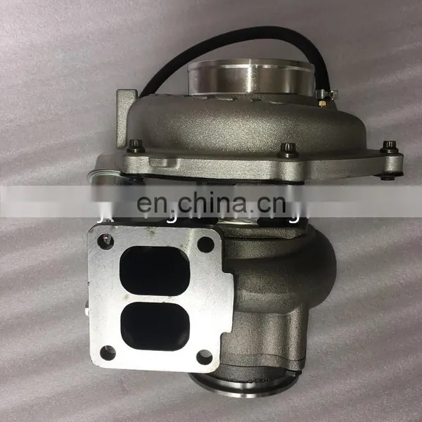 GT4082D 466743-0014 466743-5040S 1825476C92 Turbocharger for Navistar With GT40, GT4082D, GT4082 Engine photo-3