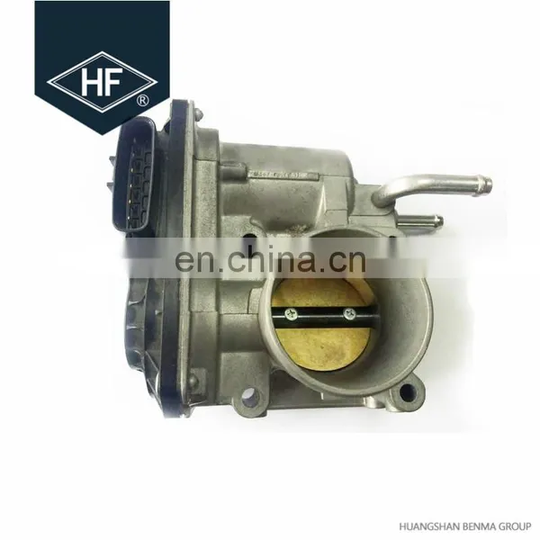 Factory Supply Electronic Universal Throttle Body S3603010-28K Xiali N5Universal Throttle Body for Spacer photo-2