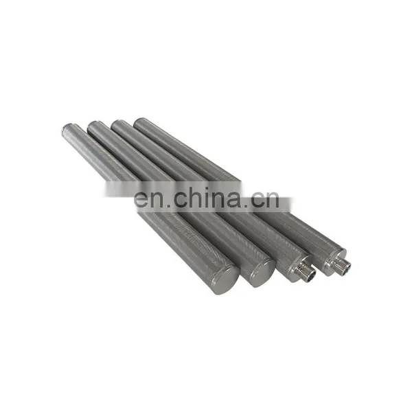 Supply Replacement PL511-21N - Hydraulic Filter Element photo-2