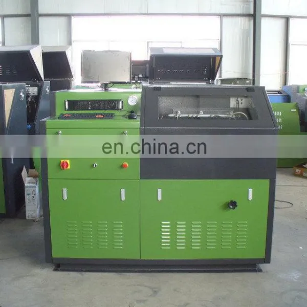 LGC816 Common Rail Injector Tester Diesel Injector Tester Used Fuel Injection Pump Test Bench photo-6