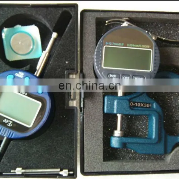 3 Stage Measurement System CRM900 Common Rail Injector Measuring Tools photo-4