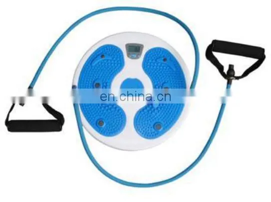 Lose Weight Exercise Self-support Figure Trimmer/Body Twister Waist Trimmer Multipurpose Weight Lifting Exercise photo-2