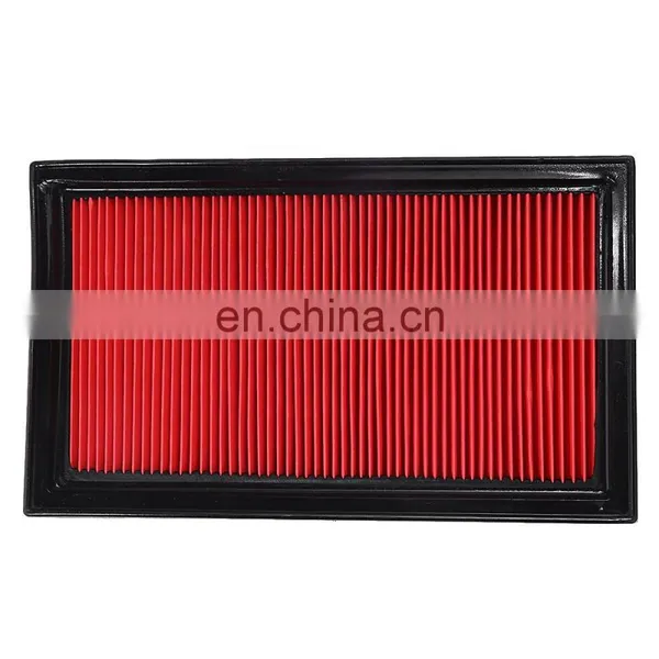 China Auto Parts High Performance Air Filter 16546-V0100 Fits For Japanese Car Parts photo-2