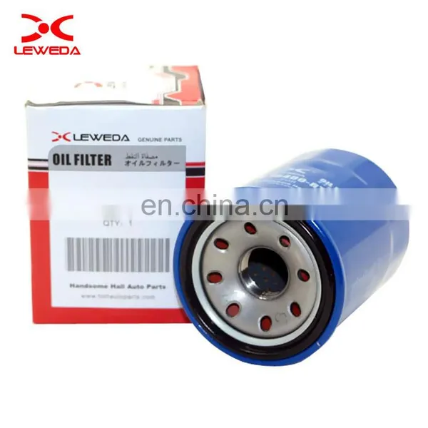 15400-RTA-004 Engine Filter Oil Filter for Japanese Car photo-4