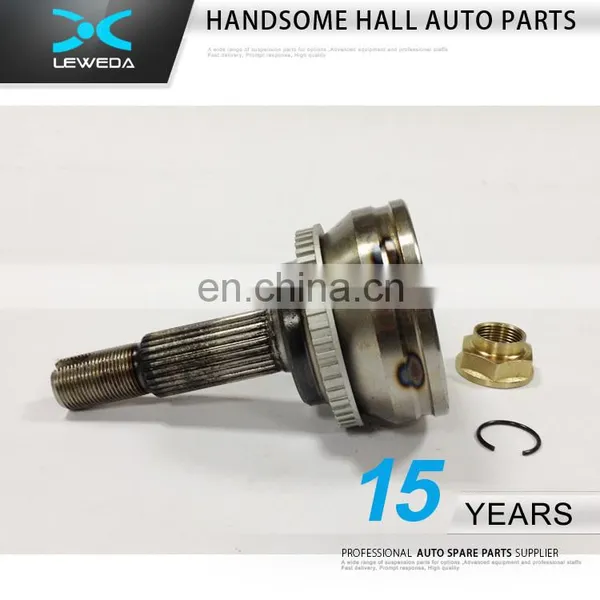 CV Axle Inner Lower CV Joint Replacement Cost TO-1-052A for TOYOTA VIOS 1.6L 1 With ABS 26IN-58MM-23OUT photo-3