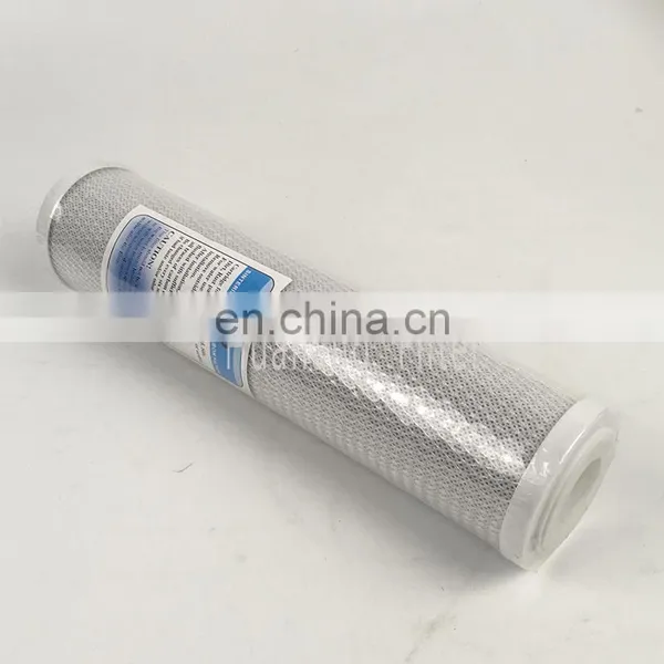 Activated Carbon Filter for Domestic Drinking Water photo-3