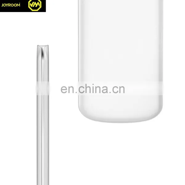 Joyroom Led Light 10000mah Cell Phone Power Bank photo-4