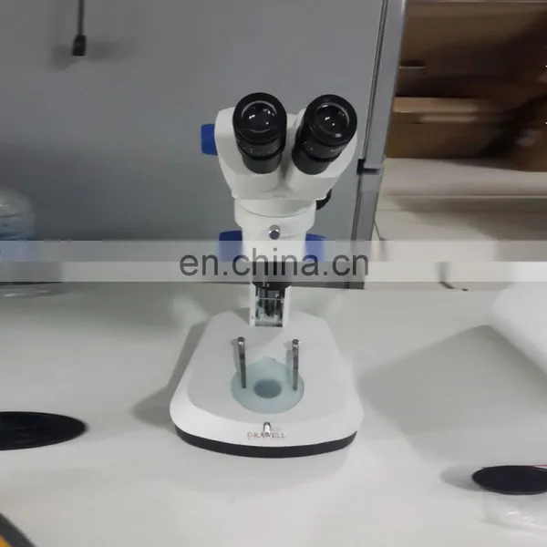 BK-FL4 Fluorescence Trinocular Electronic Microscope and Price photo-5