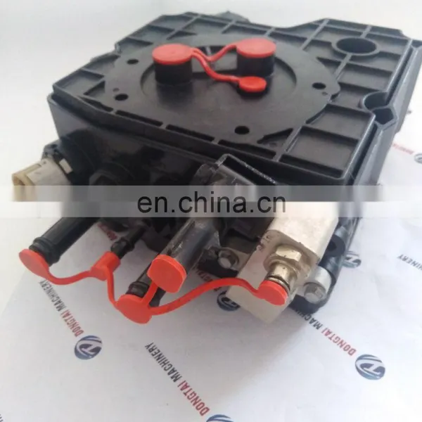 Cheap Price of S001 Ecofit UA2 SCR Urea Pump photo-4