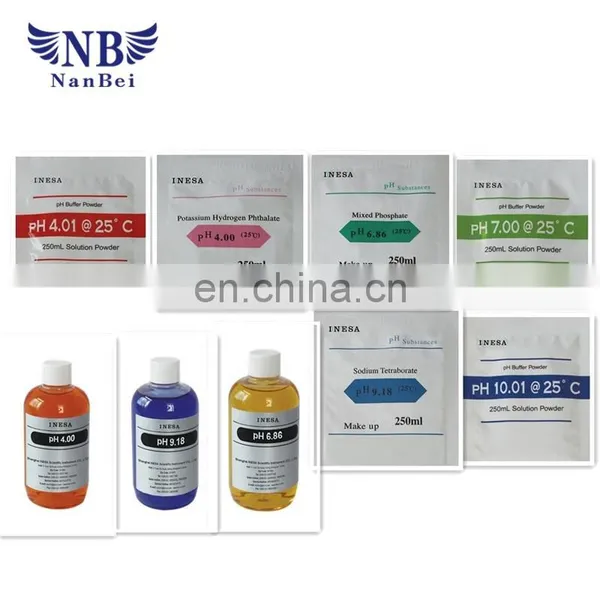High Precision Benchtop Digital Skin ph Meter Manufacturers in China photo-4