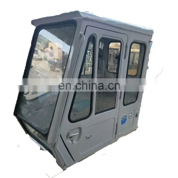 HD450 HD700-7 Cabin Operator Drive Cabin