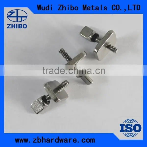2015 Arrival! Stainless Steel Rigging New Hardware Products photo-3