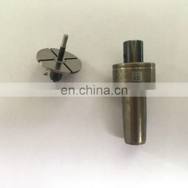 Beifang F00VC01502 For Common Rail Injector 0445110369 photo-2