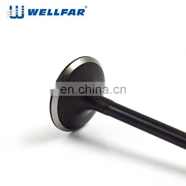 Top Suppliers Engine Parts OE No. 22211-26600 22212-26050 Intake and Exhaust Valve photo-5