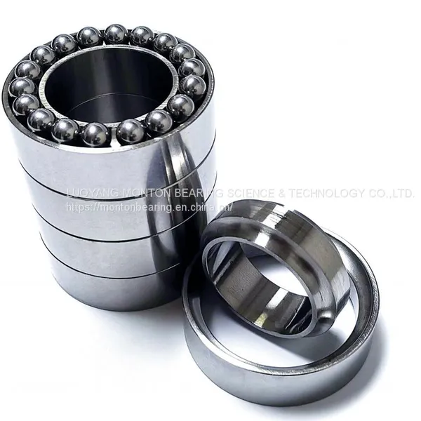 128720KAI 100*174*656mm Petroleum Machinery Bearings photo-3