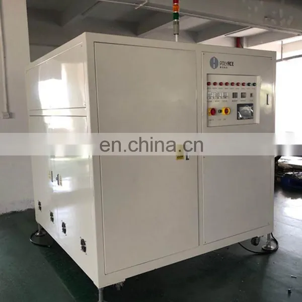 Low Price Bubble Remover Autoclave Air Removing Bubble Machine Air Compressor Defoaming Pump Air Bubble Removing Machine photo-5