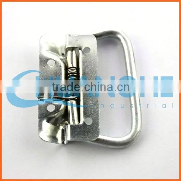 Trade Assurance Door Adjustable Spring Hinge photo-3