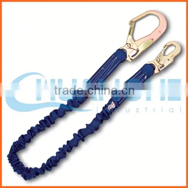 Made in China Aluminum Swivel Eye Bolt Snap Hook photo-6