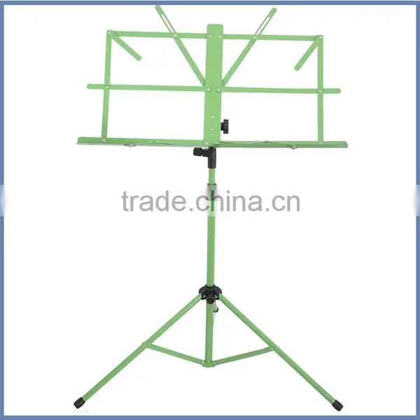 Lightweight&portable Folding Music Stand With Case photo-6