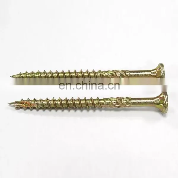 Black or Grey Gypsum Board Self Drilling Screw Drywall photo-4