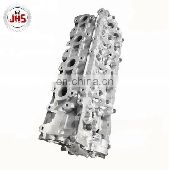 Wholesale Automotive Parts Engine Parts Cylinder Head 11101-30070 FOR Hilux photo-2