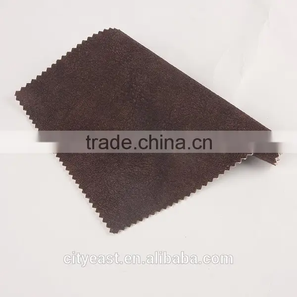 Print Velboa Fabric For Sofa photo-4