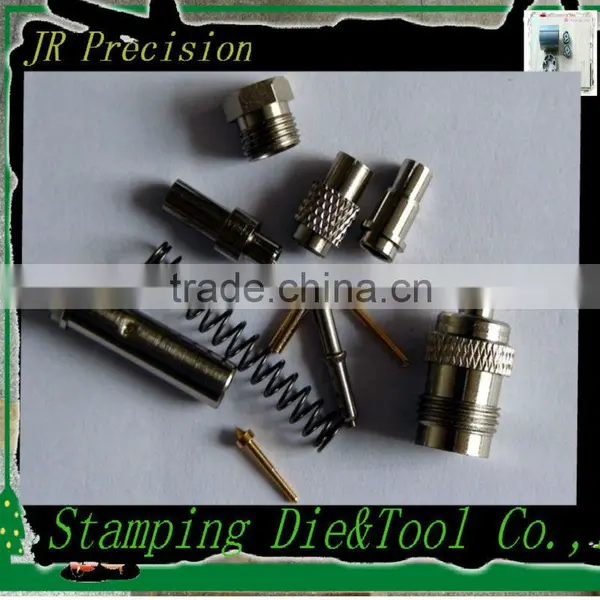 Corrosion Resistant Stainless Steel Screws