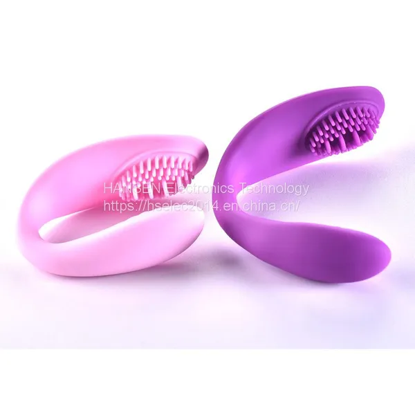 Multifunctional Massager for Male and Female Clitoral Vibrator Sex Toys g Spot for Men and Women photo-3
