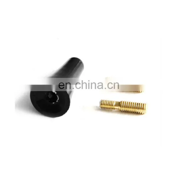 Hot-selling Car Exterior Accessories Roof Antenna Suitable for Holden 1317 Aluminum Modified Short Antenna photo-3