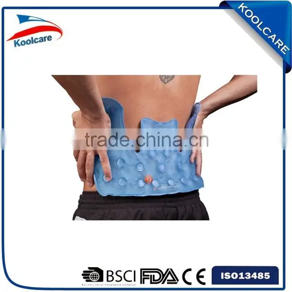 Neck&shoulder Hot Pack Reusable Heat Pack Liquid Gel Hot Pack photo-2