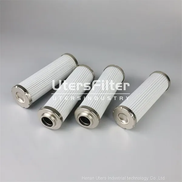 LH0110D010BN3HC LH0110D020BN3HC UTERS Replace of LEEMIN Hydraulic Oil Filter Element photo-3