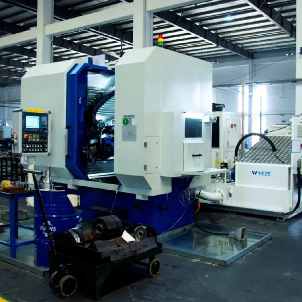 Hangzhou Supror Transmission Machinery Co., Ltd company overview - view 3