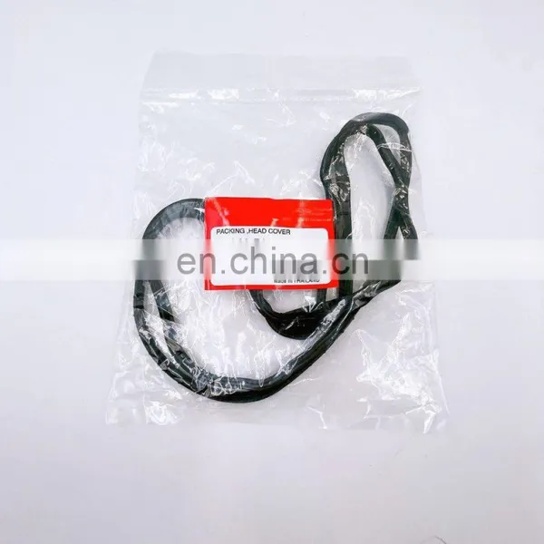 Lightning Delivery Genuine Valve Cover Gasket 12341-RNA-A01 for Honda Civic FB2 Accord City photo-3