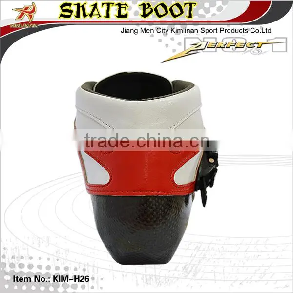Speed Inline Skate, Small Size Speed Skate, Roller Speed Skate Size 30-47 photo-3