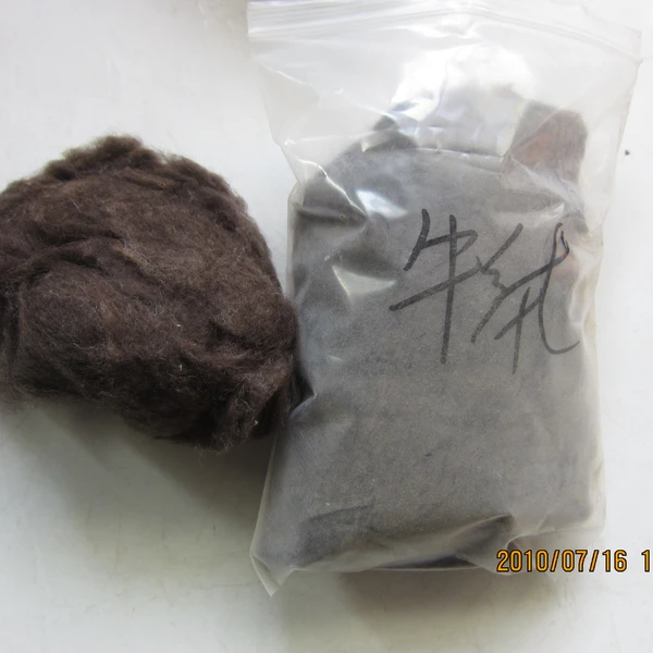 Wool Raw Materials Merino Sheep Wool Fiber Raw Material Of Cashmere photo-4