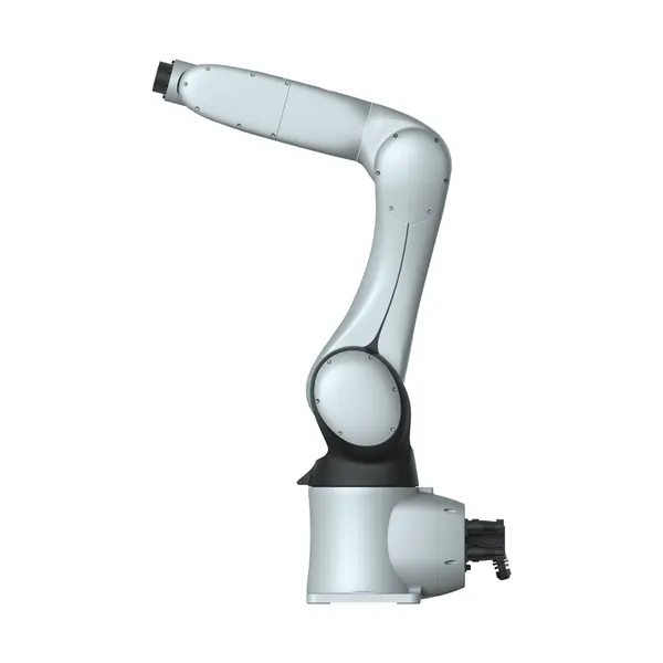 Pick And Place Robot Arm photo-3