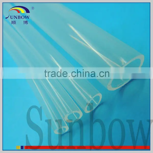 Corrosion Resistance Fep Tubing for Diagnostic Equipment photo-4