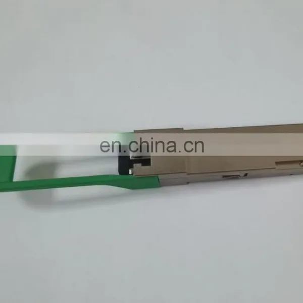 100G QSFP28 CLR4 CWDM4 1271nm-1331nm 2km LC Module photo-3